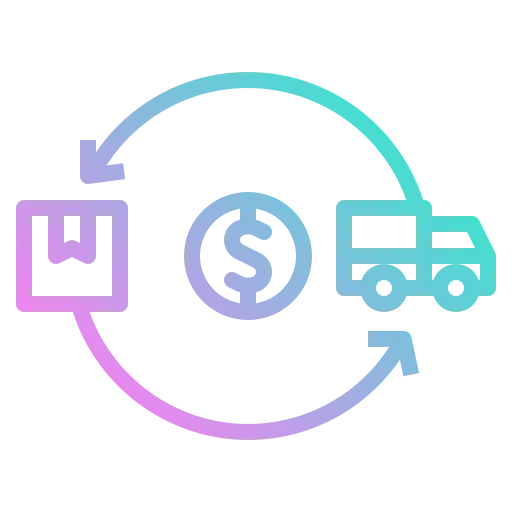 Delivery icon