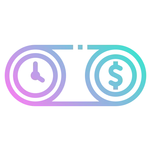 Time icon