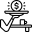 Invest biểu tượng 64x64