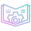 Book icon 64x64