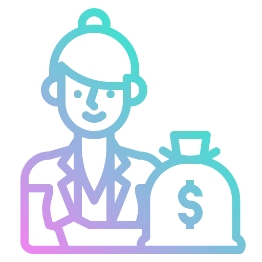 Consultant icon