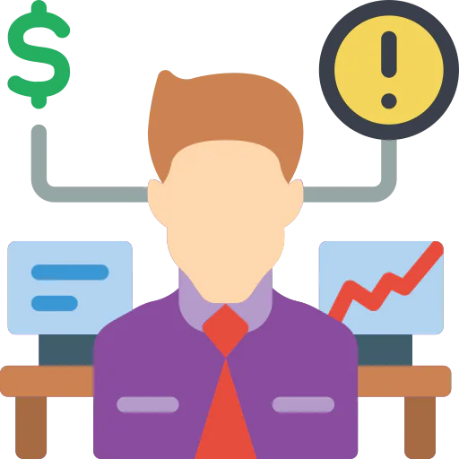 Advisor icon