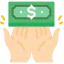 Money biểu tượng 64x64