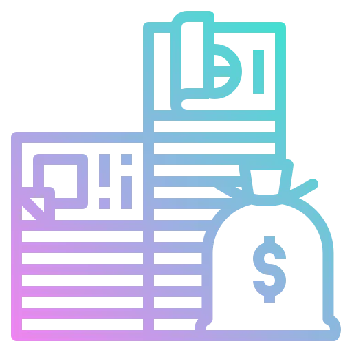 Printing icon