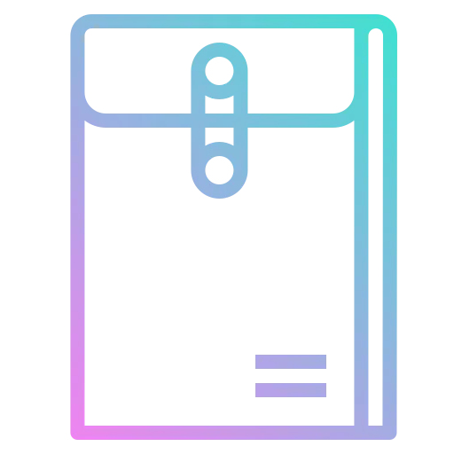 Document icon