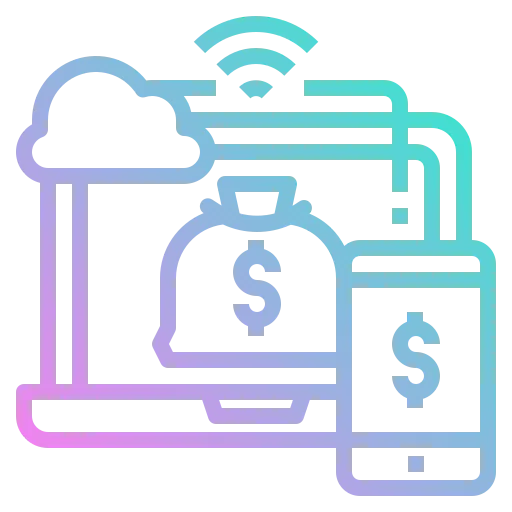 Website icon