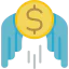 Money icon 64x64