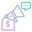 Marketing icon 64x64