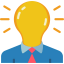 Idea アイコン 64x64