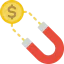 Money アイコン 64x64