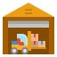 Stock icon 64x64