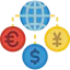 Investing アイコン 64x64