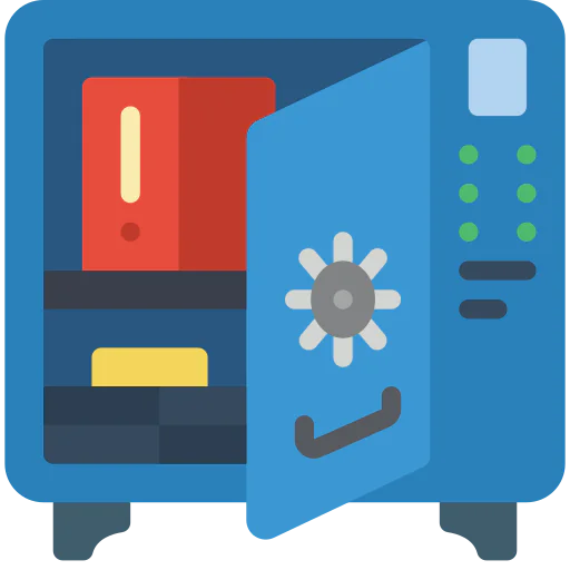Vault icon