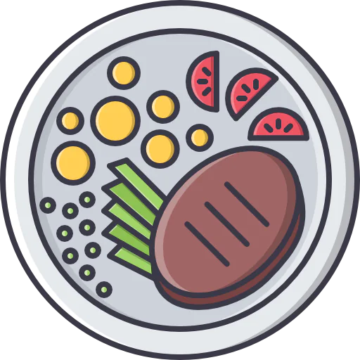 Dish icon