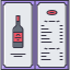 Wine menu 상 64x64