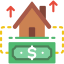 Investing アイコン 64x64