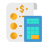 Calculator icon 64x64
