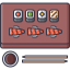 Sushi icon 64x64