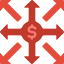 Investment アイコン 64x64