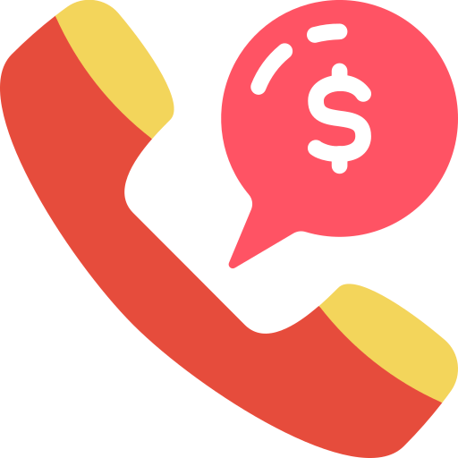 Calling icon