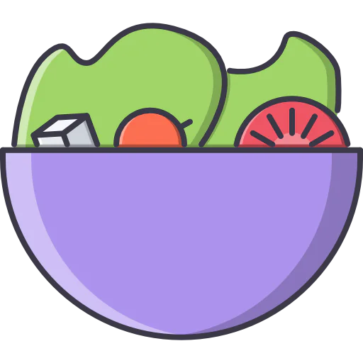 Salad icon