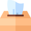 Napkins icon 64x64