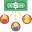 Investment アイコン 64x64