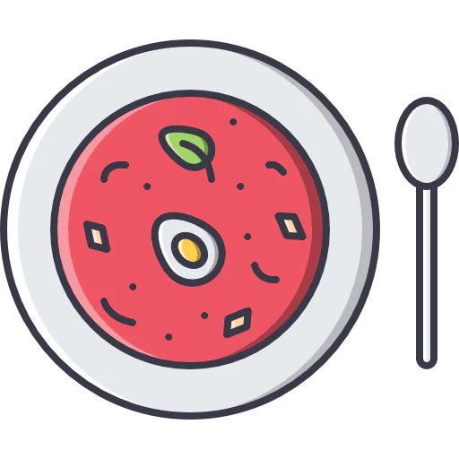 Soup icon