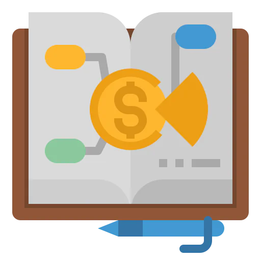 Analytics icon