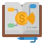 Analytics icon 64x64