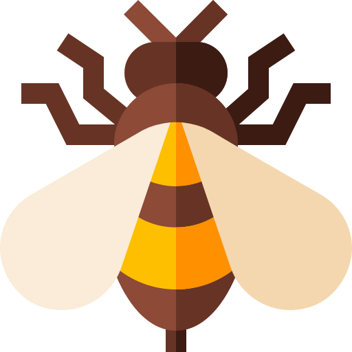 Bee icon