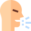 Sneeze Symbol 64x64