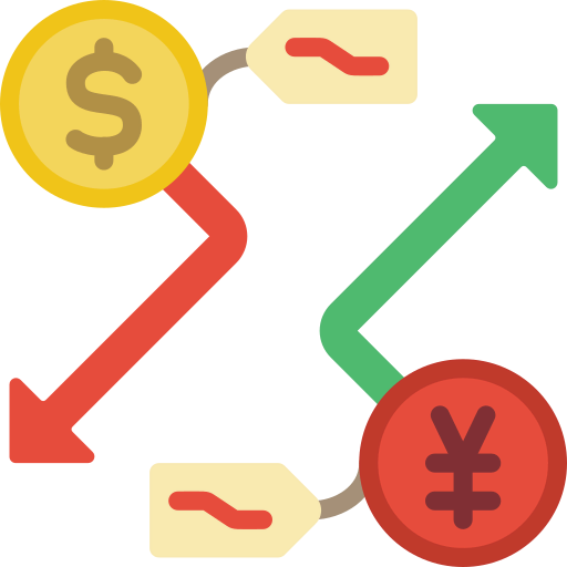 Currency icon