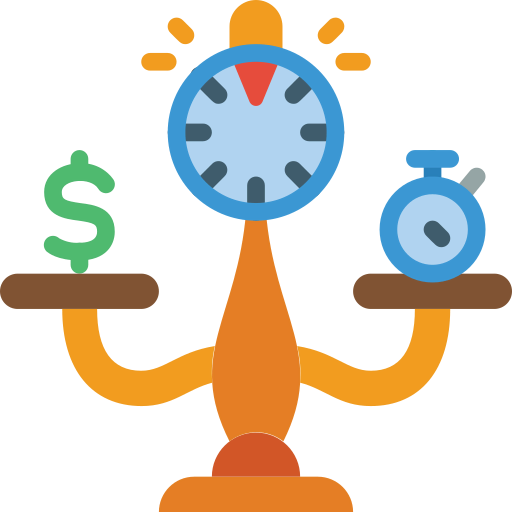 Time icon