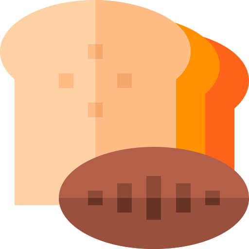 Starch icon