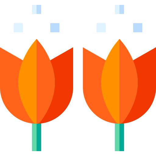 Pollen icon