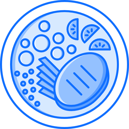 Dish icon