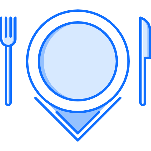 Restaurant icon