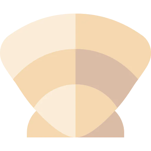 Clam icon