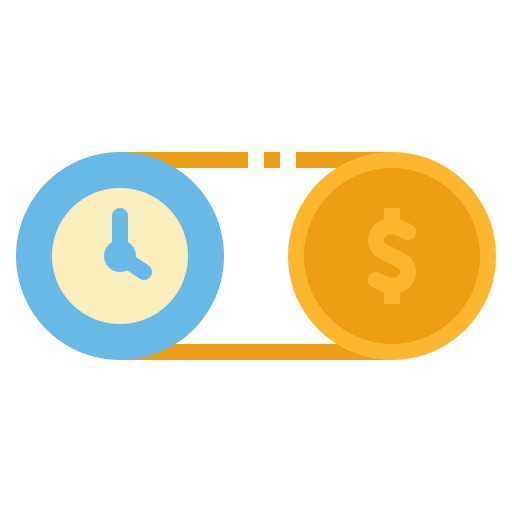 Time icon