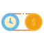 Time icon 64x64