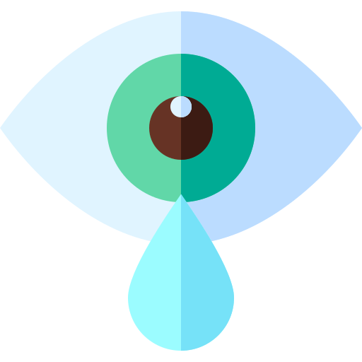 Weep icon