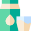 Milk icon 64x64