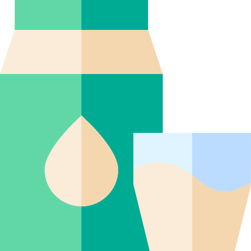 Milk icon