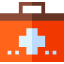 Medical kit icon 64x64