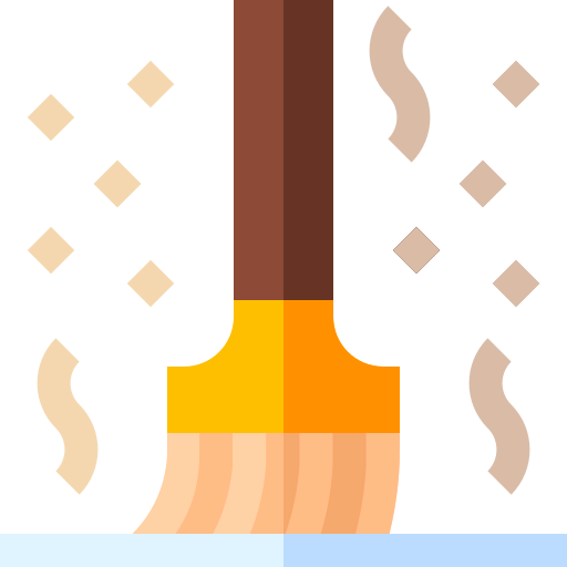 Dust icon