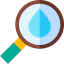 Loupe icon 64x64