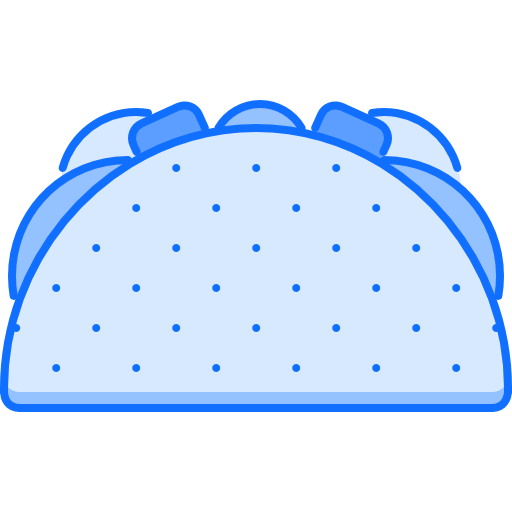 Taco icon