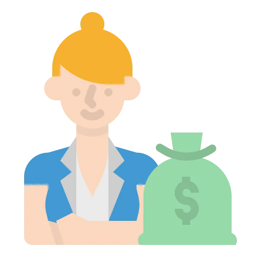 Consultant icon