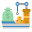 Shipping icon 64x64